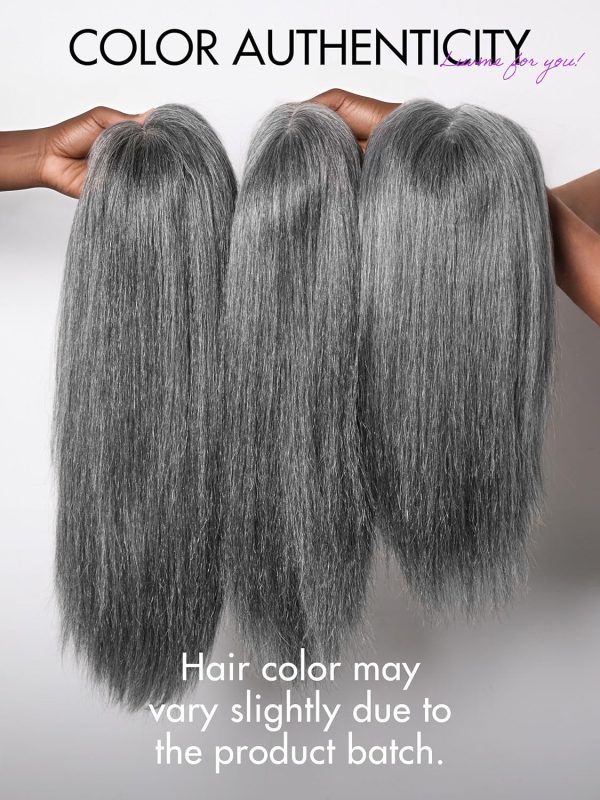 LUVME HAIR 8 Inch Blonde Highlight Short Curly Human Hair Wig Glueless Pre Plucked Left C Parted Ombre Bob Wig, Ready to Go Pre Cut HD Lace Closure Wig - Image 24