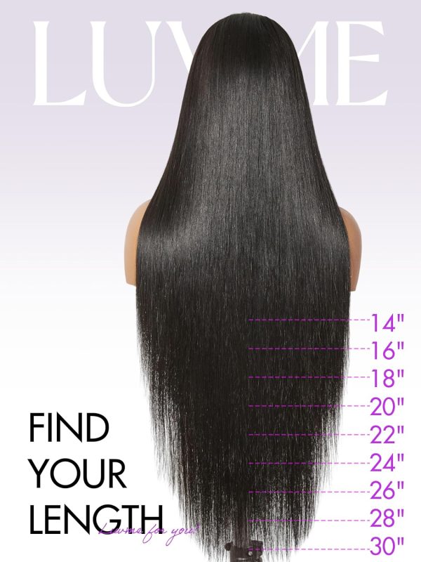 LUVME HAIR 8 Inch Blonde Highlight Short Curly Human Hair Wig Glueless Pre Plucked Left C Parted Ombre Bob Wig, Ready to Go Pre Cut HD Lace Closure Wig - Image 68
