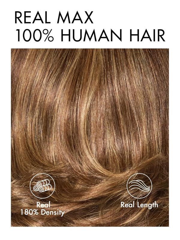 LUVME HAIR 8 Inch Blonde Highlight Short Curly Human Hair Wig Glueless Pre Plucked Left C Parted Ombre Bob Wig, Ready to Go Pre Cut HD Lace Closure Wig - Image 122