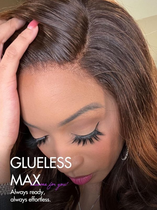LUVME HAIR 8 Inch Blonde Highlight Short Curly Human Hair Wig Glueless Pre Plucked Left C Parted Ombre Bob Wig, Ready to Go Pre Cut HD Lace Closure Wig - Image 135