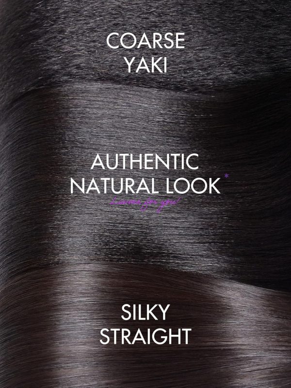 LUVME HAIR 14 Inch Yaki Straight Bob Wig with Bangs Human Hair Glueless HD Lace Bob Wig with Brown Highlights, Ready to Go Short Wigs For Women 180 Density Breathable Cap - Image 29